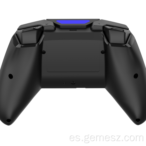 Joystick Controller Gamepad Wireless de alta calidad para PS4